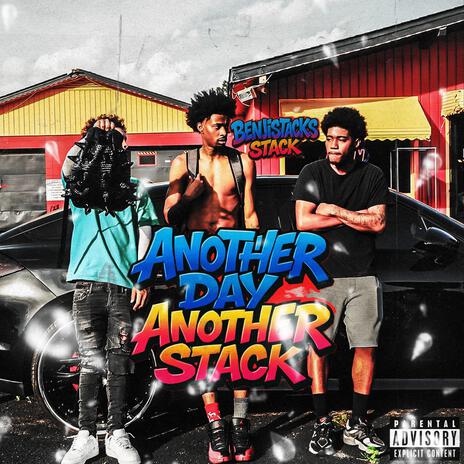 Money Fetish cover art