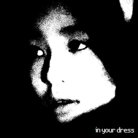 In your dress (Sped up) ft. alixia cover art