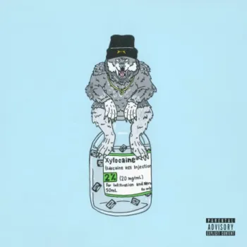 Everything cover art