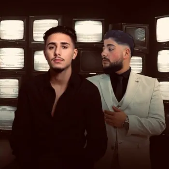 Ya Leil ft. Mootjeyek cover art