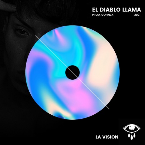 EL DIABLO LLAMA (Gohnza Remix) ft. Gohnza & Mercy cover art