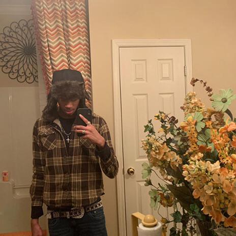 Woman I Trust cover art