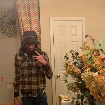 Woman I Trust cover art