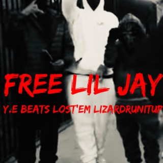 Lost'em