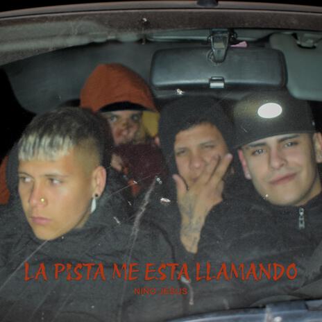 La pista me esta llamando Niño jesus ft. ELAM PRODUCCIONES