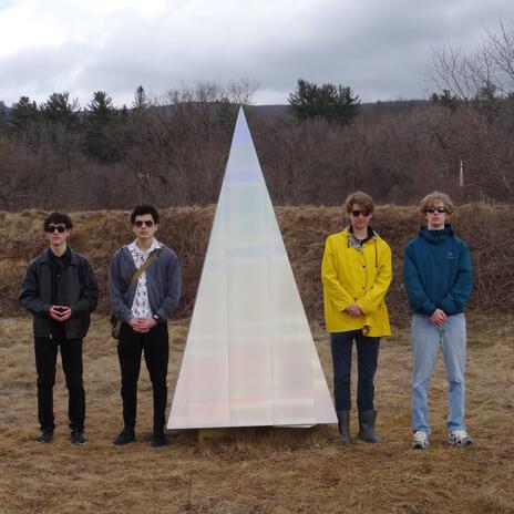 This Is A Scam cover art