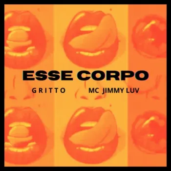 Esse Corpo ft. Jimmy Luv cover art