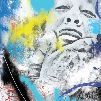 Buckets cover art