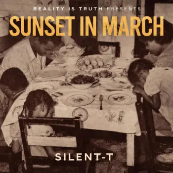 Sunset in Greece (Bonus) cover art