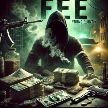 Fee cover art