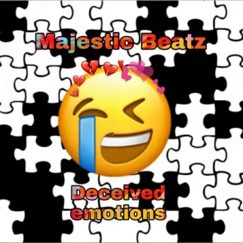 Deceived Emotions cover art
