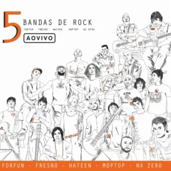 Mais E Mais (Ao Vivo Em São Paulo / 2007) cover art