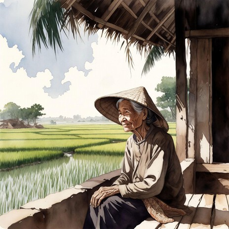 Mẹ Mong Mùa Đoàn Viên cover art