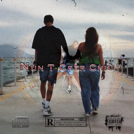 Nun t crer chiù cover art