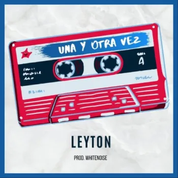 Una y Otra Vez cover art