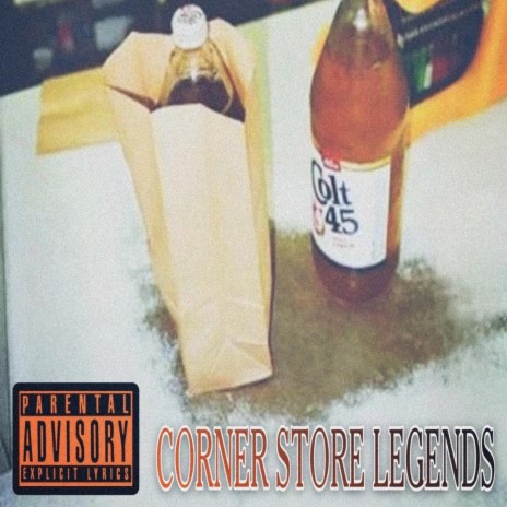 Everythang ft. TyeDaGreat cover art