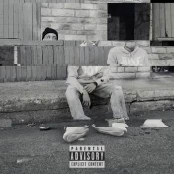 Alcohol Mixing ft. YuhRetro cover art