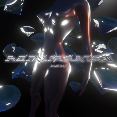 BODYISSATEN cover art