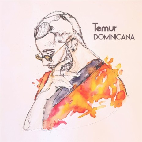 Dominicana cover art