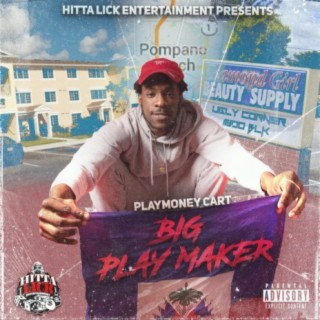 PlayMoney Cart