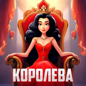Королева (Speed Up)