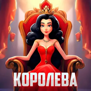 Королева (Speed Up) cover art