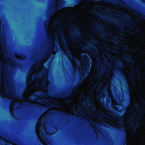 Bruises cover art