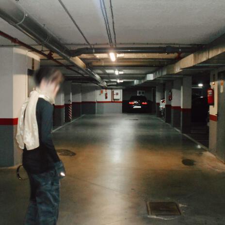 otravez:( cover art