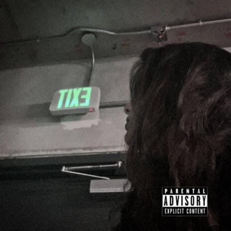 No more parties(Leave yo friends) cover art