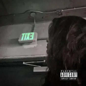 No more parties(Leave yo friends) cover art