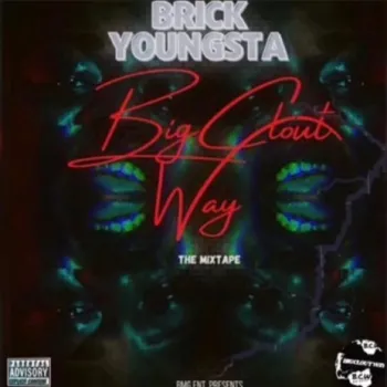 Whole P cover art