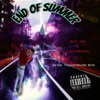 The Last Bandit ft. G. cover art