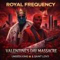 Northside Hearts, Eastside Scars ft. $AINT LOV3 & UNSEEN KING