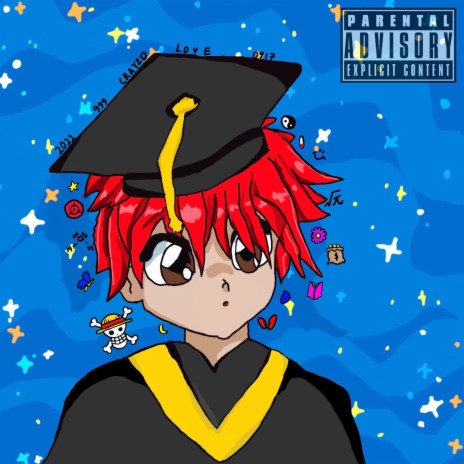 无名之辈·狂想曲 cover art
