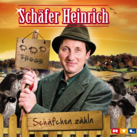Schäfchen Zähln (T.Vernette Schwarzes Schaf Club Mix)