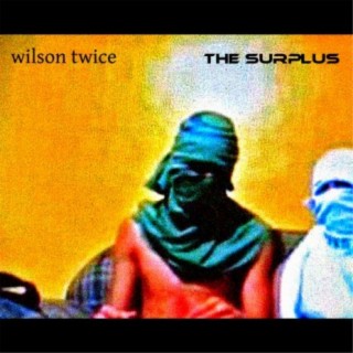 The Surplus