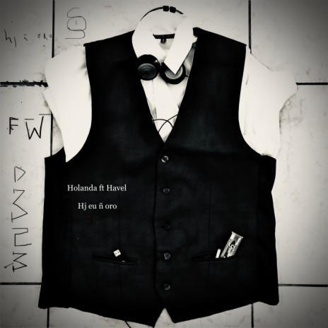 Hj Eu Ñ Oro cover art