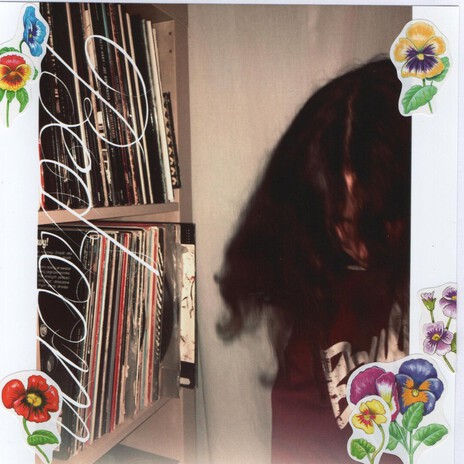 we, in the split of seconds cover art