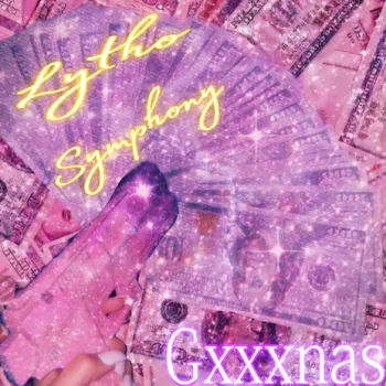 GXXXNAS cover art