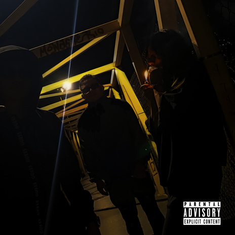 Stray True cover art