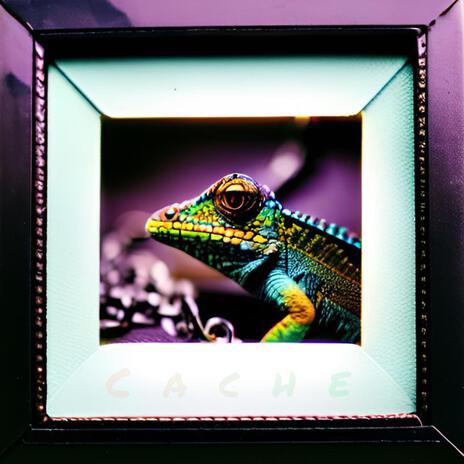 Chameleons cover art