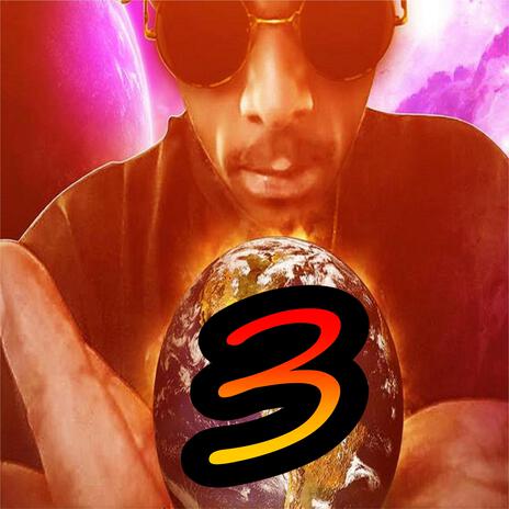 Ambitionz Of A Rida cover art