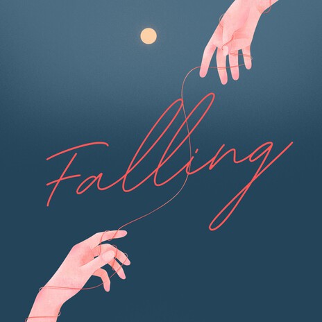 Falling cover art