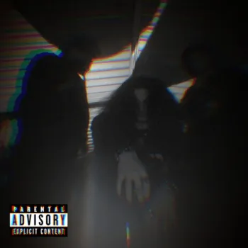 Bloodstream cover art