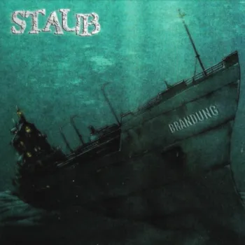 Shot Down Baby cover art