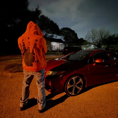 tha real bruce wayne cover art