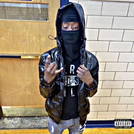 SUV cover art