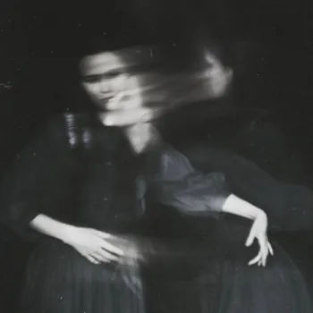 Do you Hear the Voices? cover art