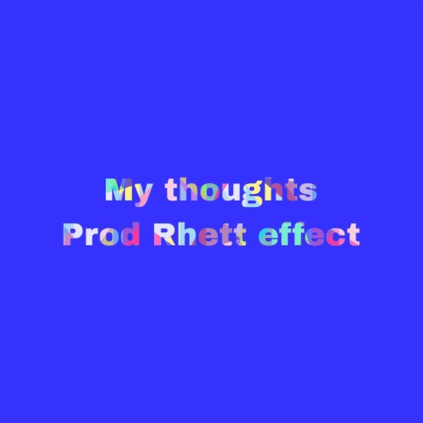 Hungry Thoughts cover art