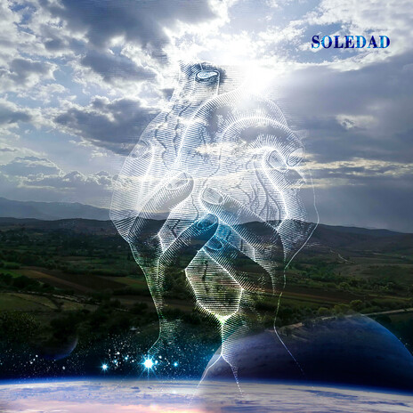 Soledad cover art